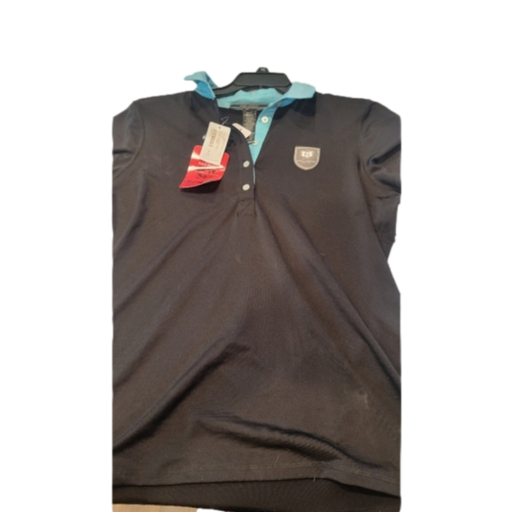 Asmar Short Sleeve Top